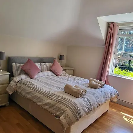 Clover Bed & Breakfast *